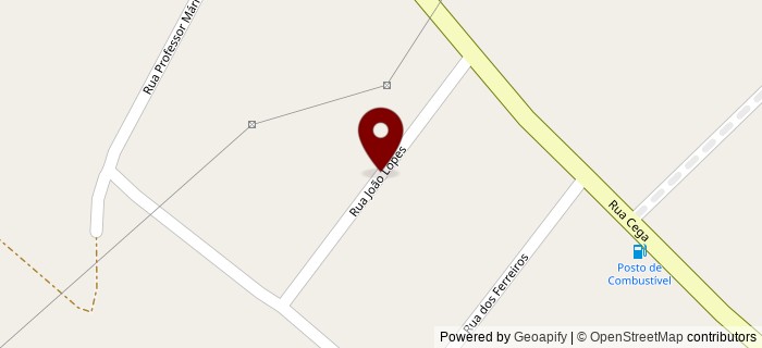 Rua de Jo�o Lopes, Aveiro