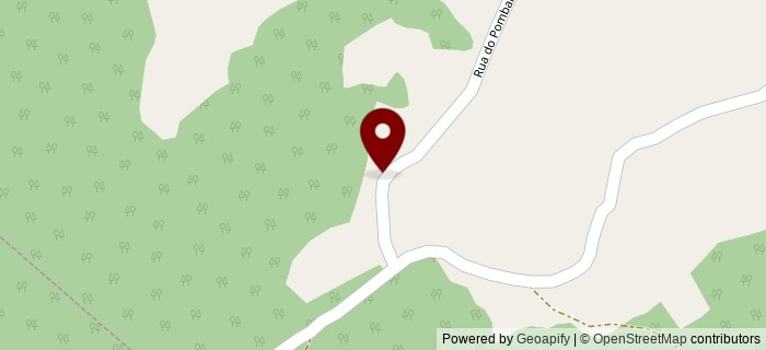 Caminho da Fonte Peneda, Priscos