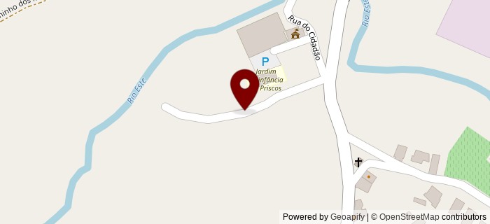 Rua da Esperan�a, Priscos