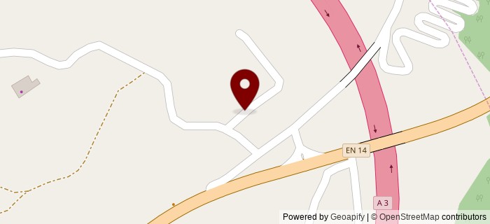 Rua das Agrinhas, Priscos