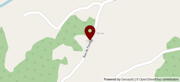 Rua da Torre, Priscos