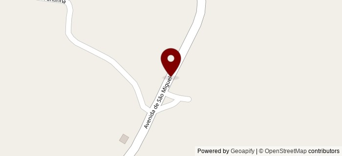 Avenida de S�o Miguel, Cabreiros