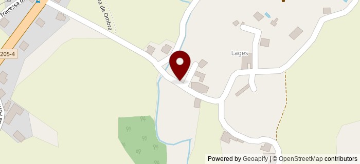 Avenida da Aveleira, Crespos