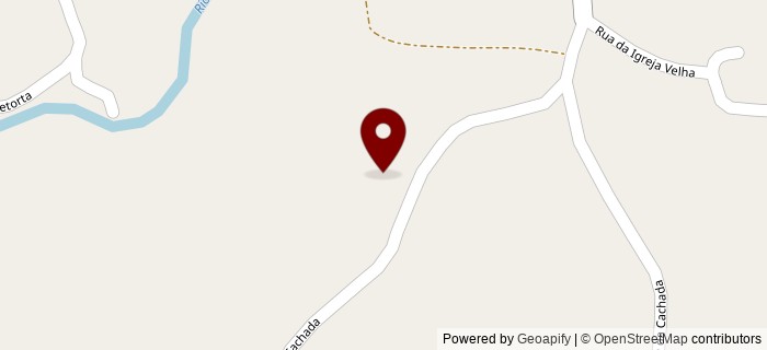 Travessa da Cangosta, Arentim