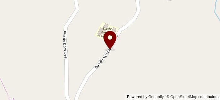 Rua do Assento, Braga