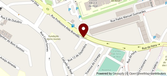 Travessa do C�nego, Braga