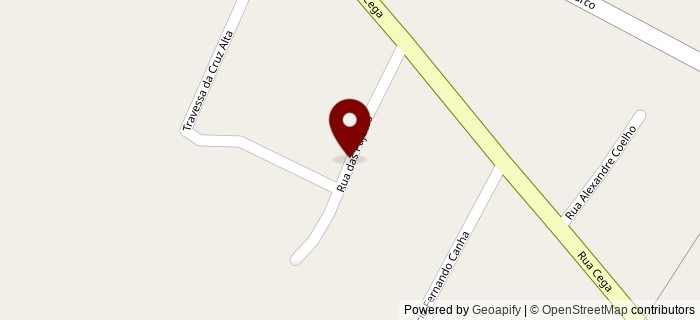 Rua das Pajotas, Aveiro