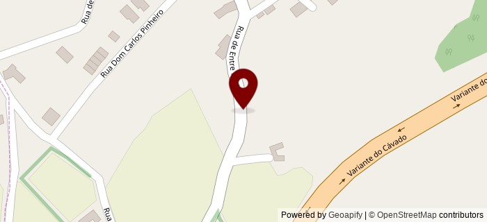 Rua de Entre-Portas, Braga