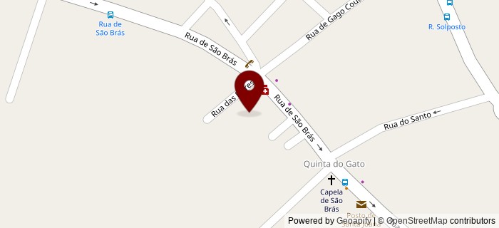 Beco do Po�o, Aveiro