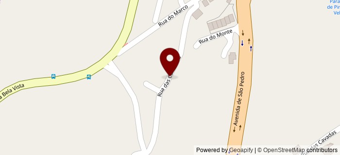 Rua das Carvalhas, Braga