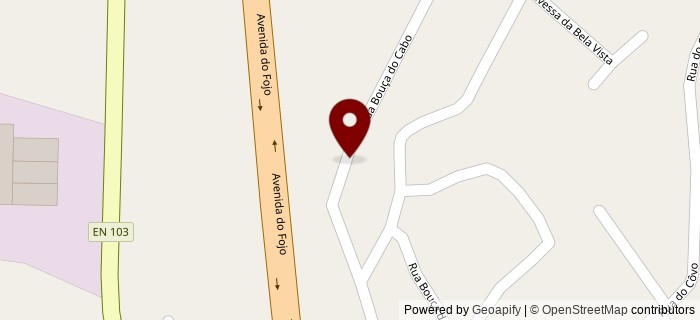 Rua da Bou�a, Braga