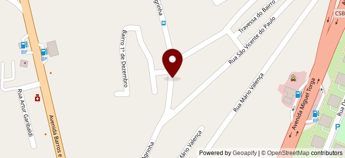 Rua da Agrinha, Braga