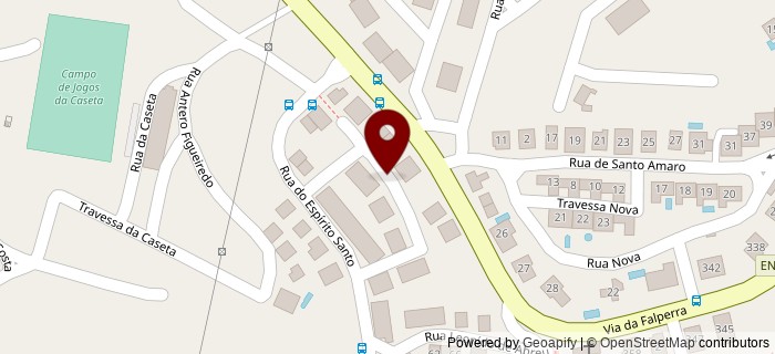 Rua Padre Jos� G. Eigenmann, Braga