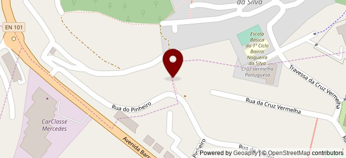 Cal�ada das Leiteiras, Braga