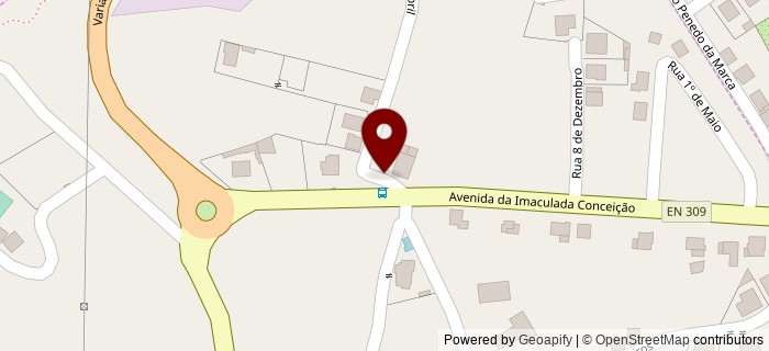 Rua 25 de Abril, Braga