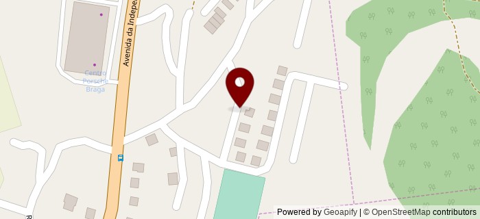 Travessa de Barros, Braga