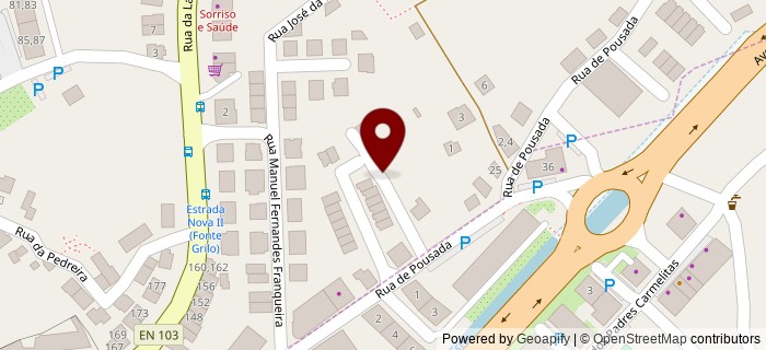 Rua de Rebanhos, Braga