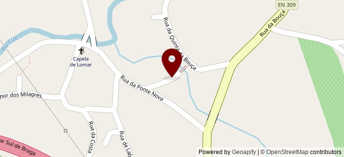 Travessa dos Torr�es, Braga