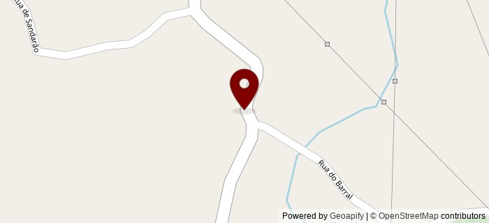 Rua do Rio Torto, Braga