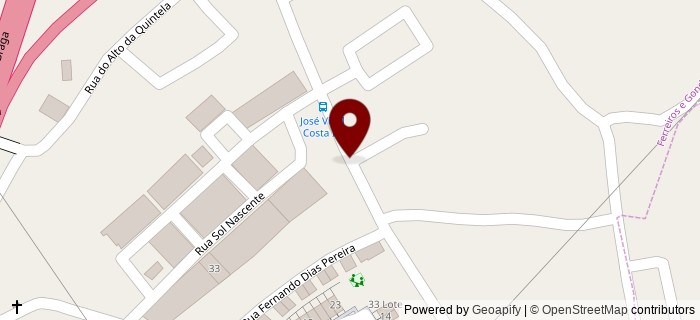 Travessa Jos� Vidal da Costa, Braga