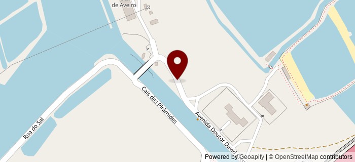 Rua Doutor Bernardino Machado, Aveiro