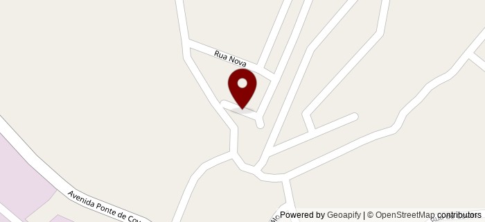 Rua das Cam�lias, Celeir�s