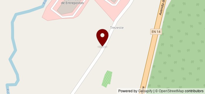 Travessa de Trezeste, Celeir�s