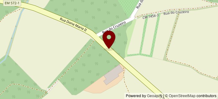 Rua Cipriana Serra, Fradelos