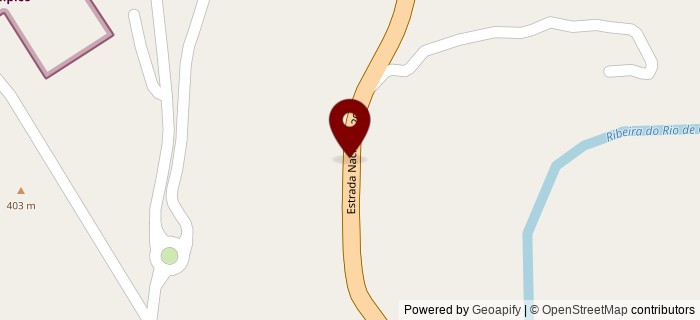 Rua Doutor Francisco Botelho, Refojos de Basto