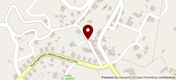 Travessa da Venda Nova, Celorico de Basto