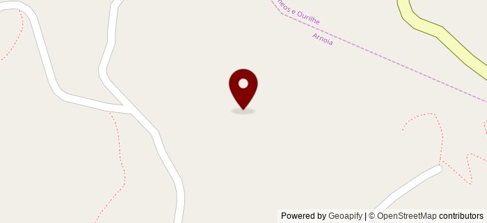 Rua 2, Celorico de Basto