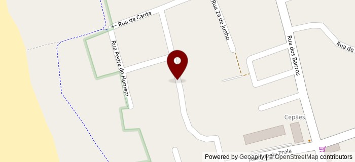 Travessa Francisco Regado Galo, Esposende