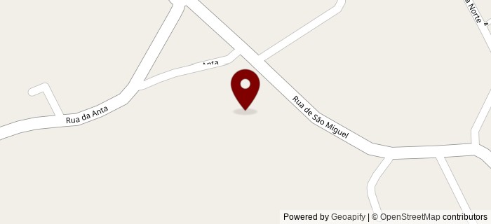 Rua da Galvarinha, Esposende