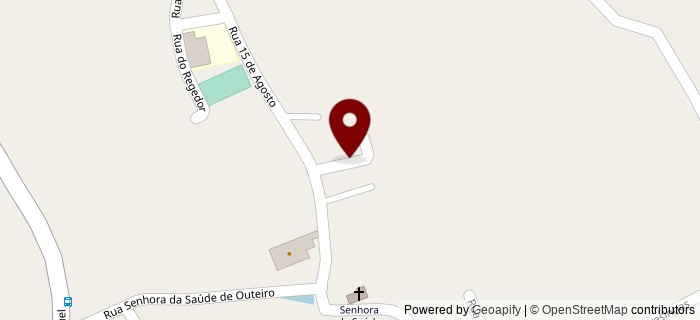 Beco do Lameiro, Esposende