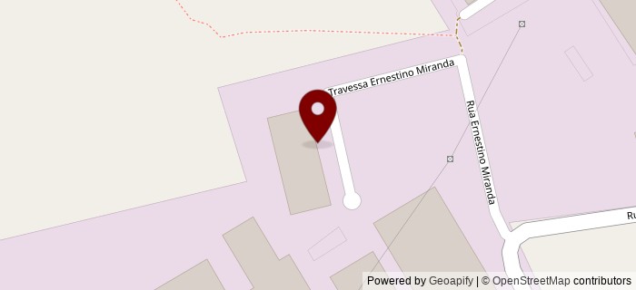 Travessa Ernestino Miranda, Esposende