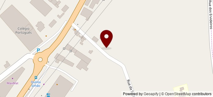 Quinta do Sim�o Sul, Aveiro