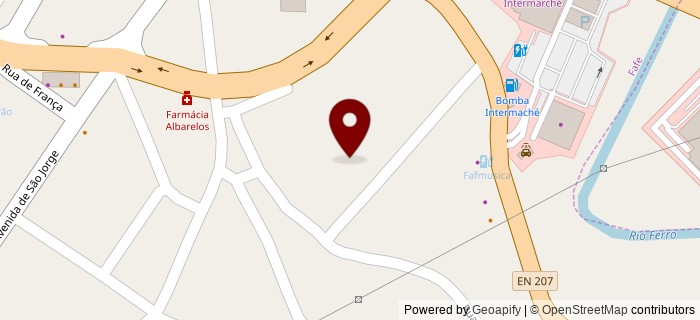 Travessa de S�o Jos�, Fafe