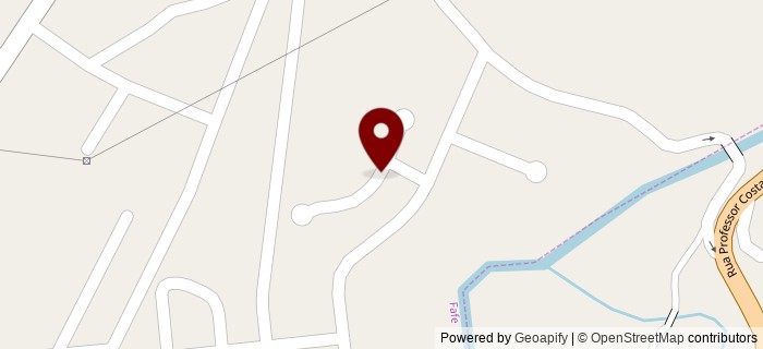 Travessa Jos� Ribeiro Vieira de Castro I, Fafe