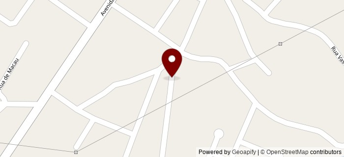 Rua Jos� Ribeiro Vieira de Castro, Fafe