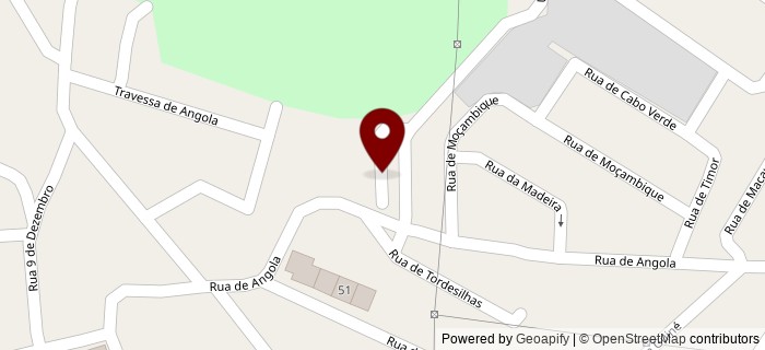 Pra�a Miguel Torga, Fafe