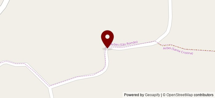 Rua de Calvelos de Cima, Fafe