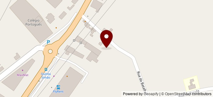 Beco do Girassol, Aveiro