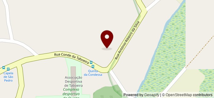 Travessa das Netas, Aveiro