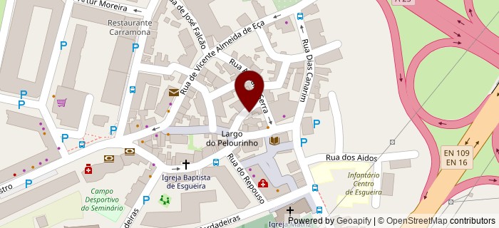 Travessa do Pelourinho, Aveiro