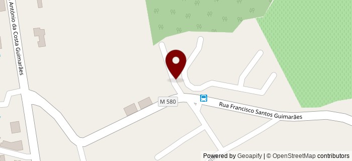 Rua Jer�nimo de Almeida (Poeta), Guimar�es