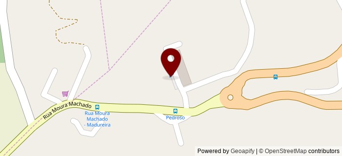 Rua do Barreg�o, Guimar�es