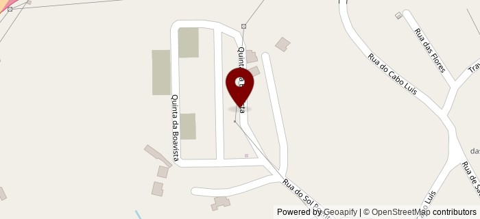 Travessa da Rua do Sol, Aveiro