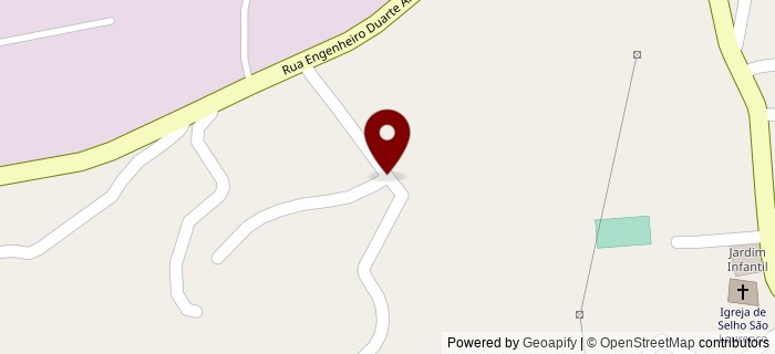 Travessa Belmiro Mendes de Oliveira, Guimar�es