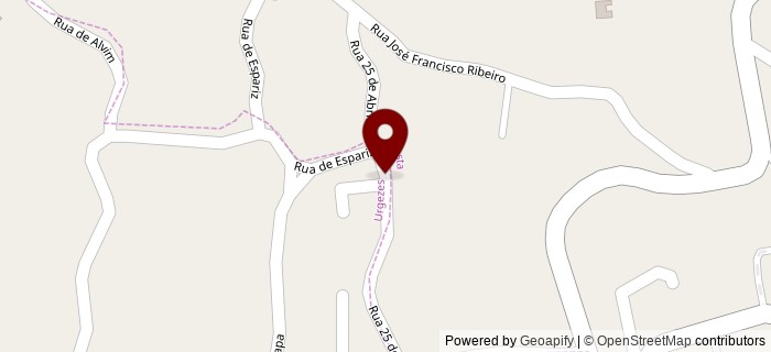 Bairro do Montinho, Guimar�es