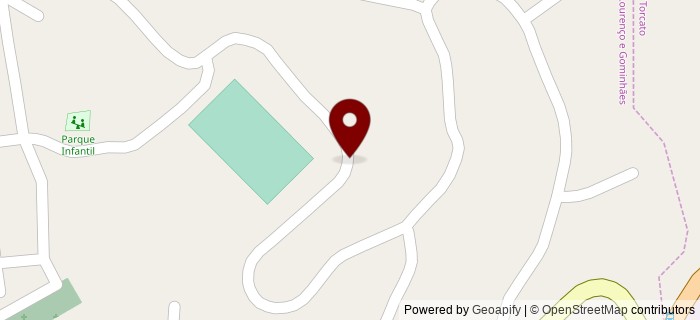 Rua de S�o Louren�o M�rtir, Guimar�es